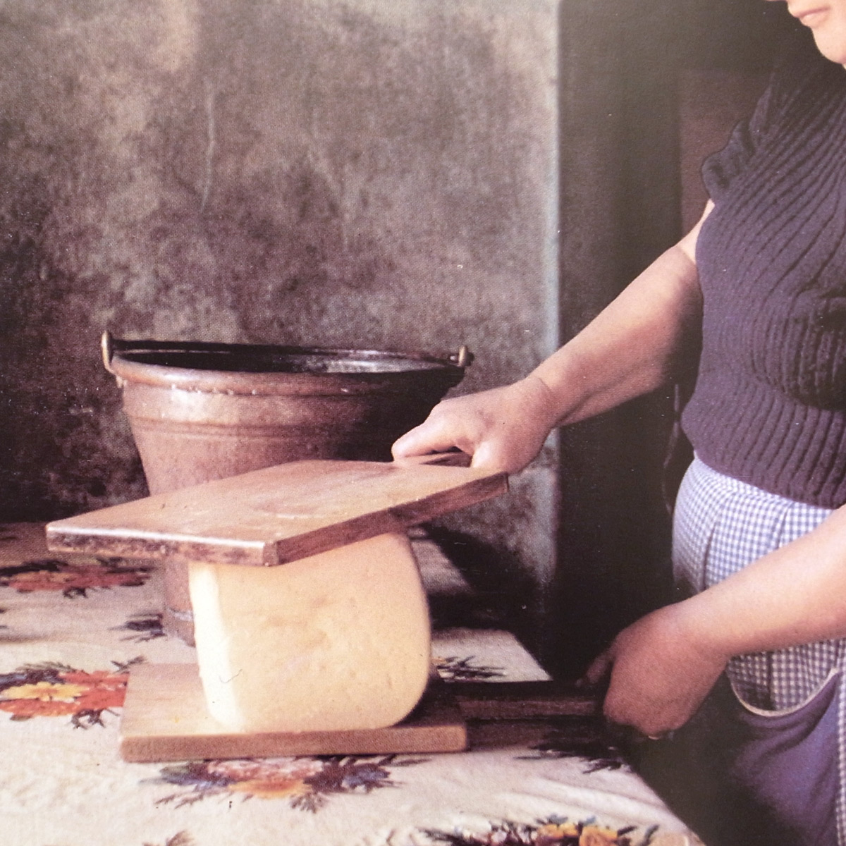 アンティーク|古道具|古民藝|調理板|チーズボード-image14
