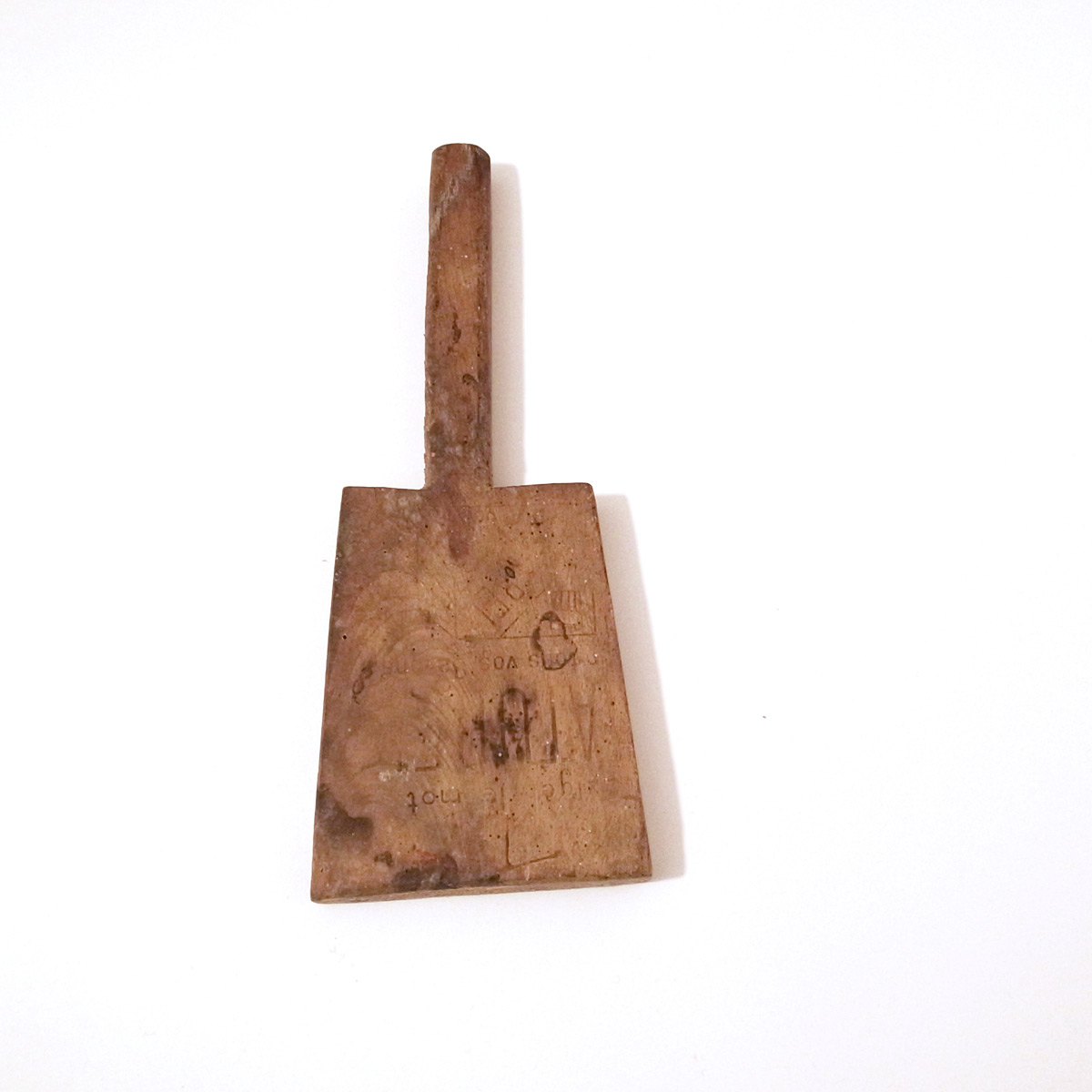 アンティーク|古道具|古民藝|調理板|チーズボード-image3