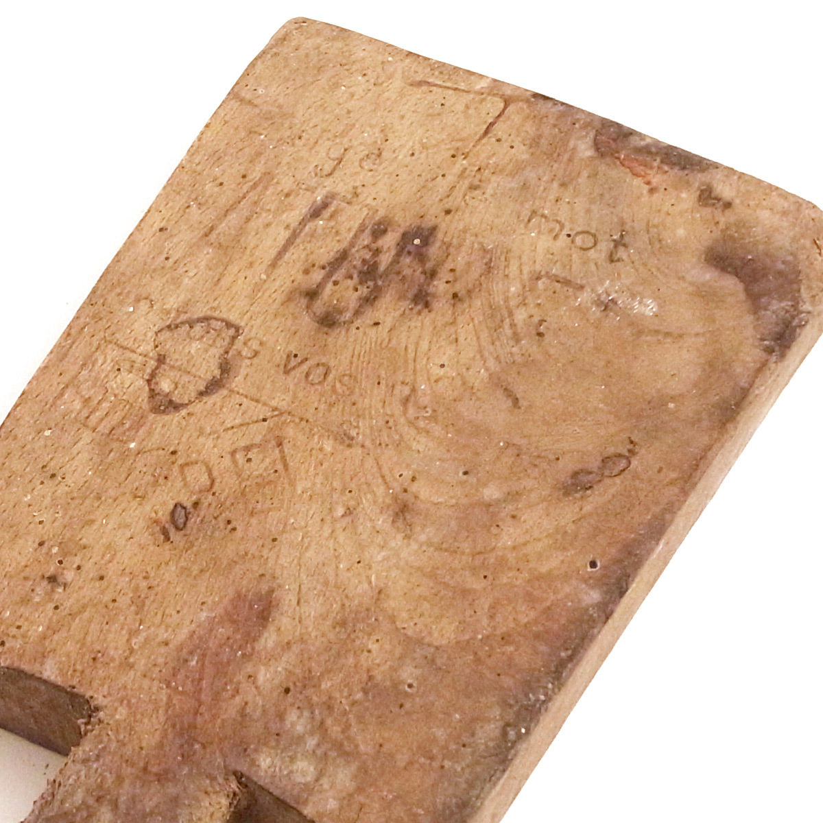 アンティーク|古道具|古民藝|調理板|チーズボード-thumbnail5