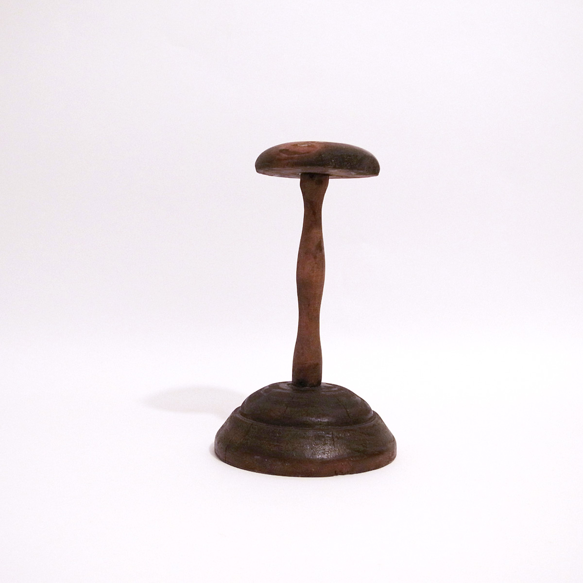 アンティーク|古道具|古民藝|木製ハットスタンド|帽子フック-thumbnail1