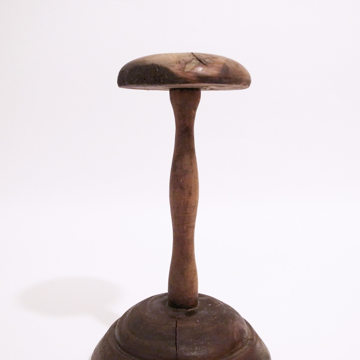 アンティーク|古道具|古民藝|木製ハットスタンド|帽子フック-thumbnail7