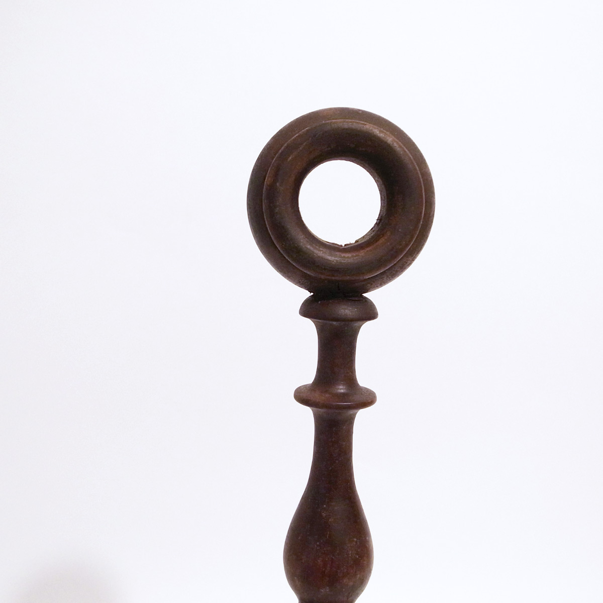 アンティーク|古道具|古民藝|木製ハットスタンド2|帽子フック-thumbnail4