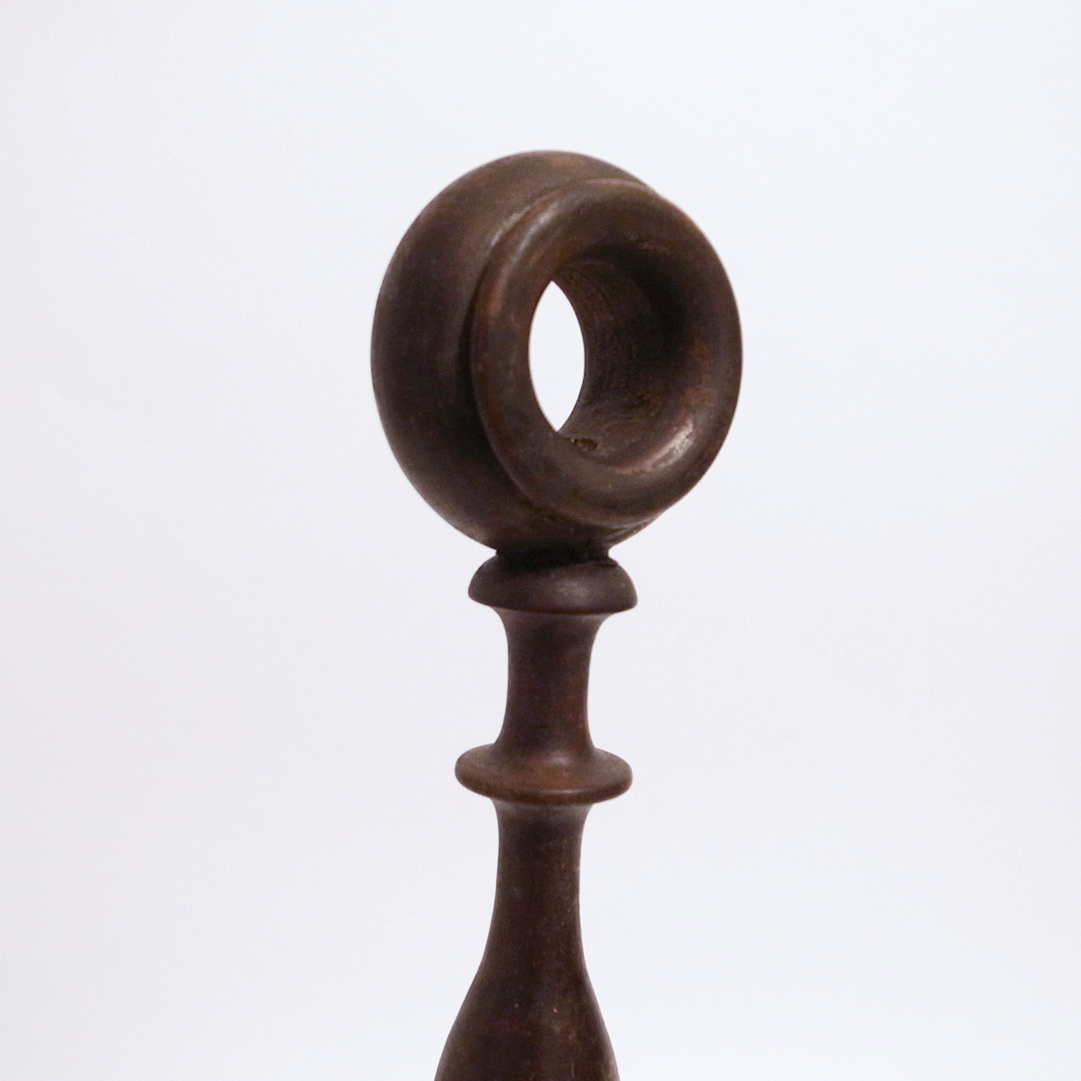 アンティーク|古道具|古民藝|木製ハットスタンド2|帽子フック-thumbnail6