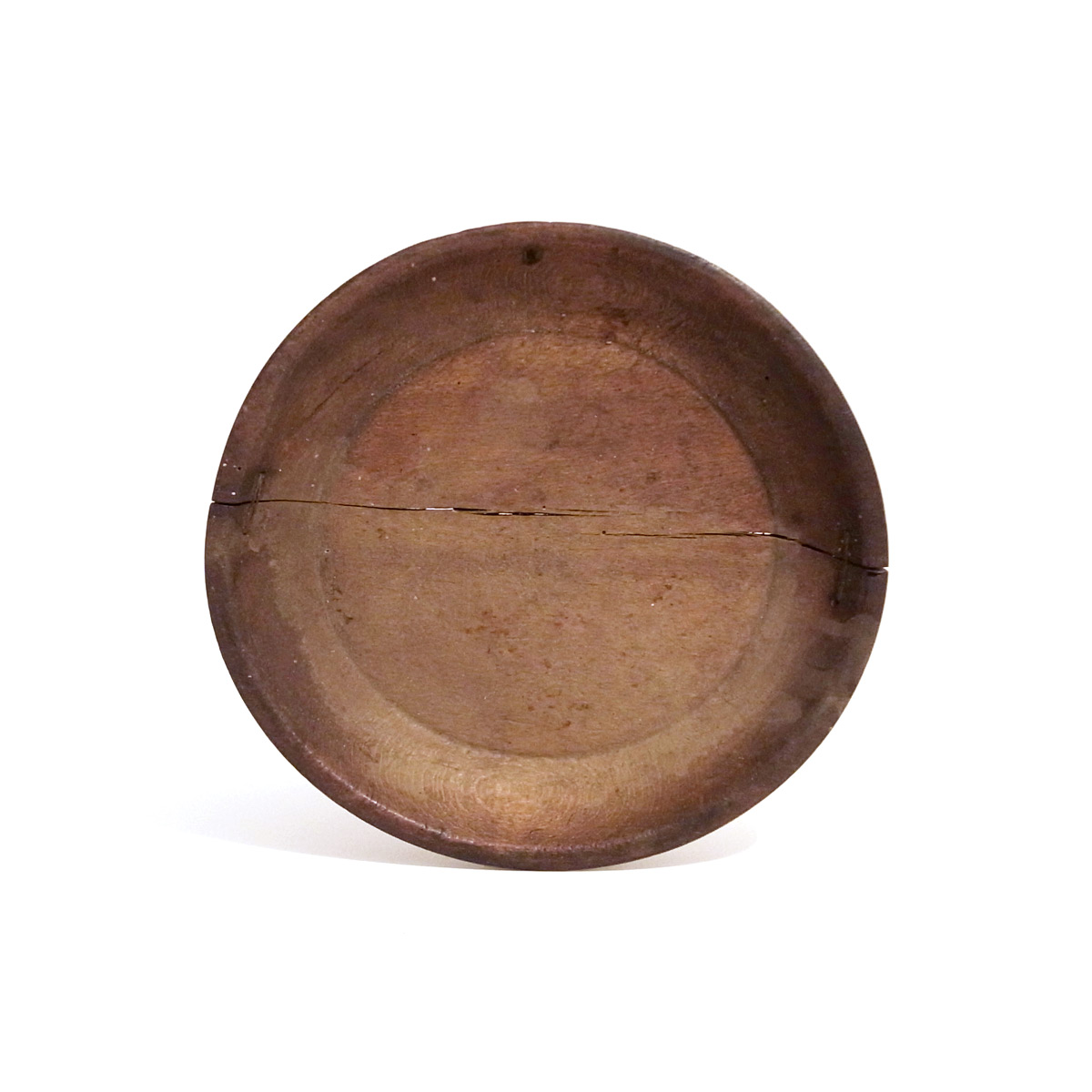 アンティーク|古道具|古民藝|木皿|木製皿-thumbnail1