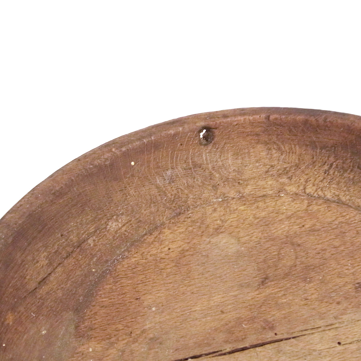 アンティーク|古道具|古民藝|木皿|木製皿-image6