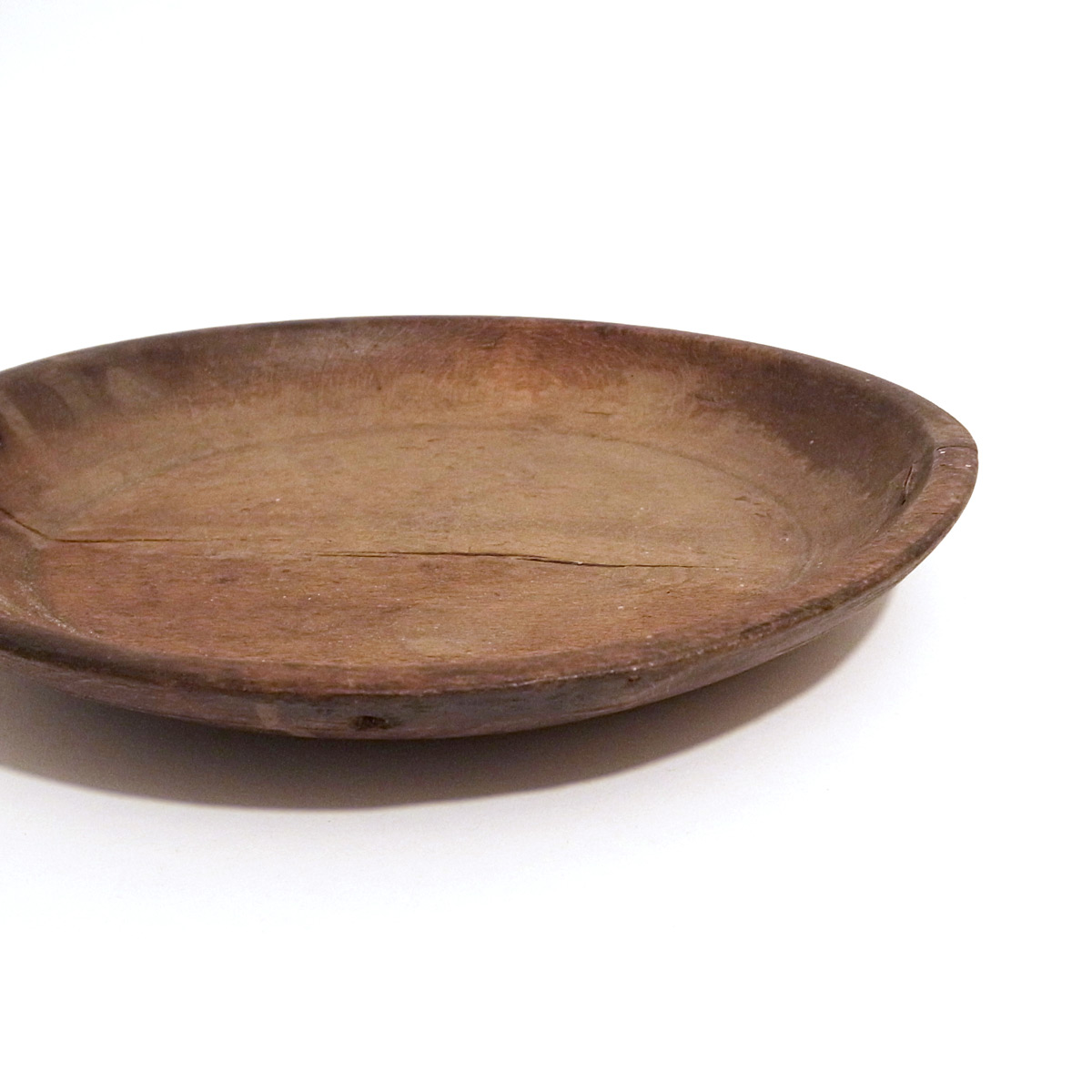 アンティーク|古道具|古民藝|木皿|木製皿-thumbnail8