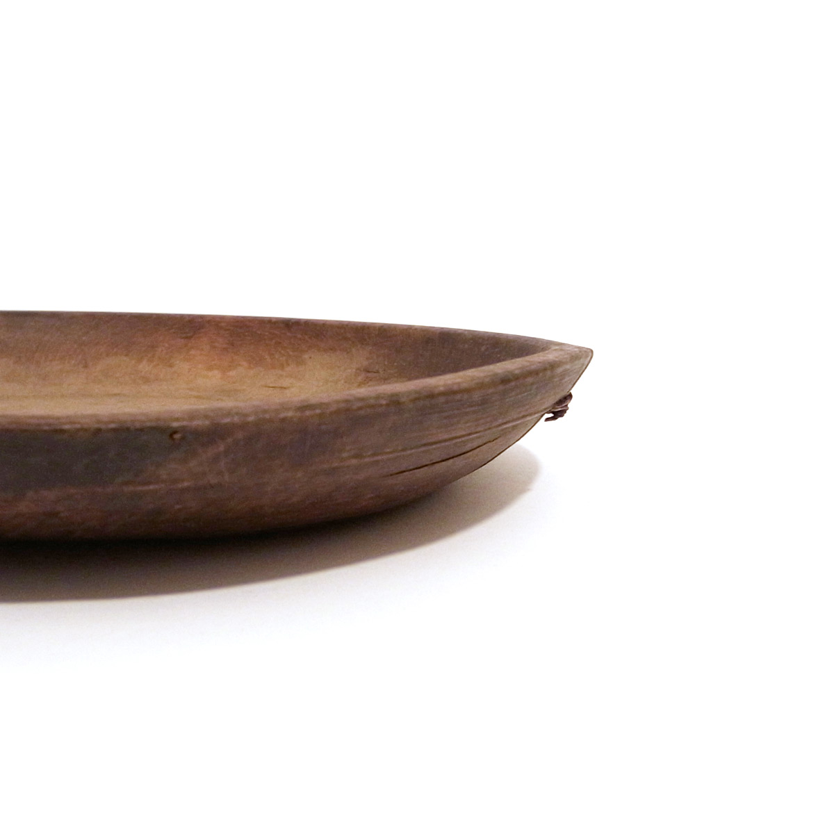アンティーク|古道具|古民藝|木皿|木製皿-thumbnail9
