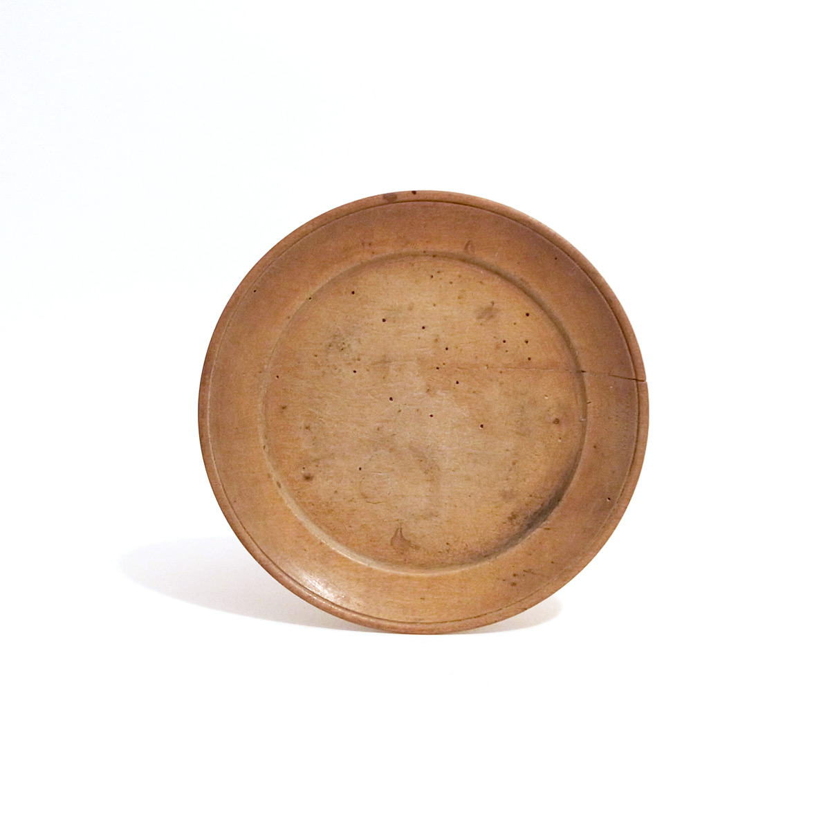 アンティーク|古道具|古民藝|木皿2|木製皿2-image1
