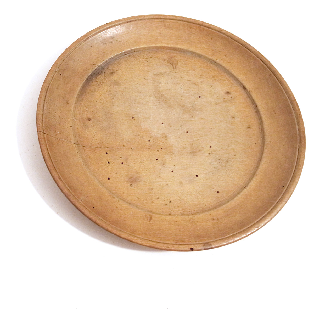 アンティーク|古道具|古民藝|木皿2|木製皿2-image5