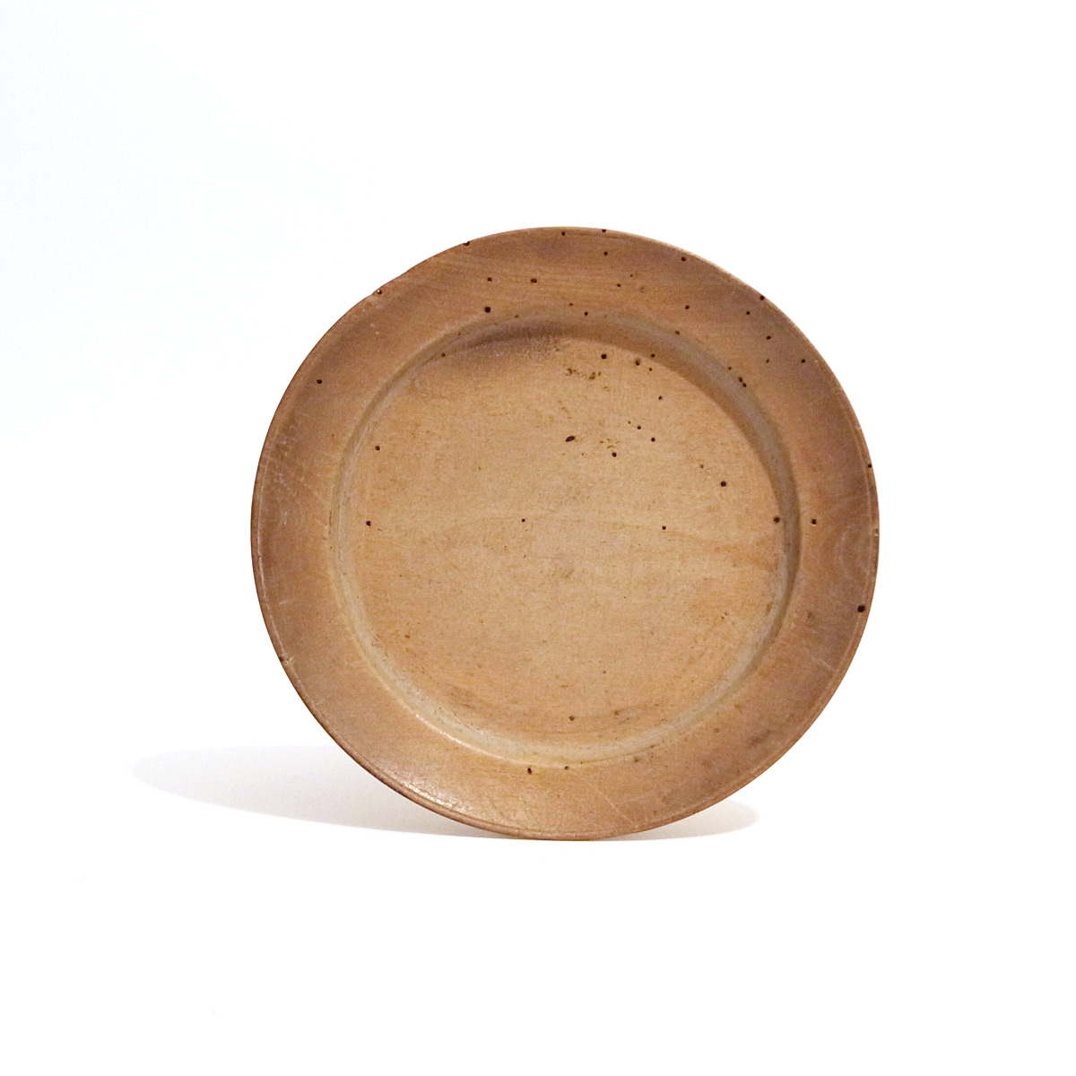アンティーク|古道具|古民藝|木皿3|木製皿3-image1