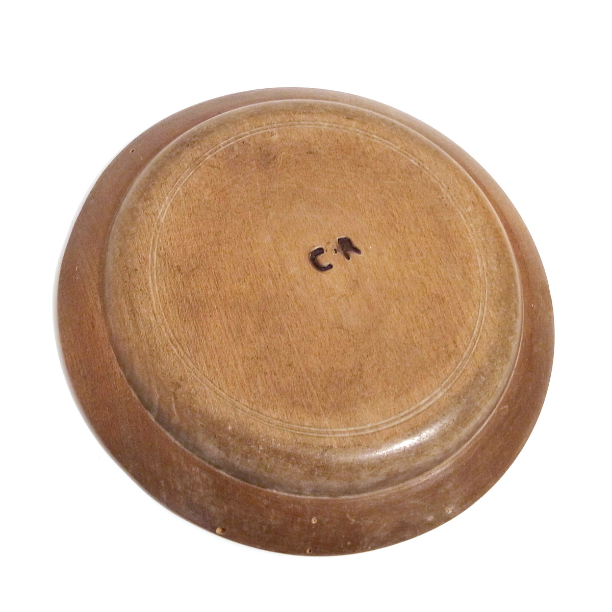 アンティーク|古道具|古民藝|木皿3|木製皿3-image12