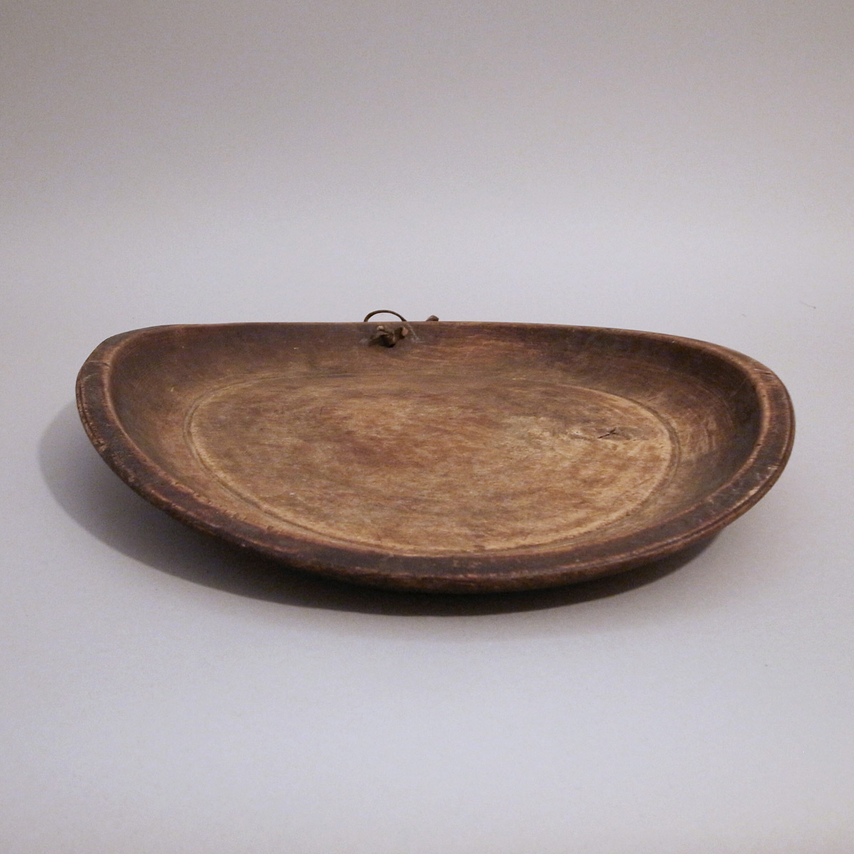 アンティーク 木皿4 | ウッドプレート-image11