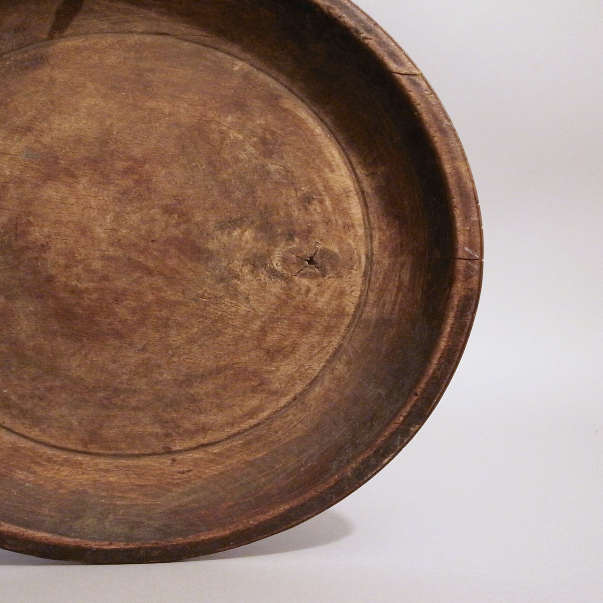 アンティーク 木皿4 | ウッドプレート-thumbnail4