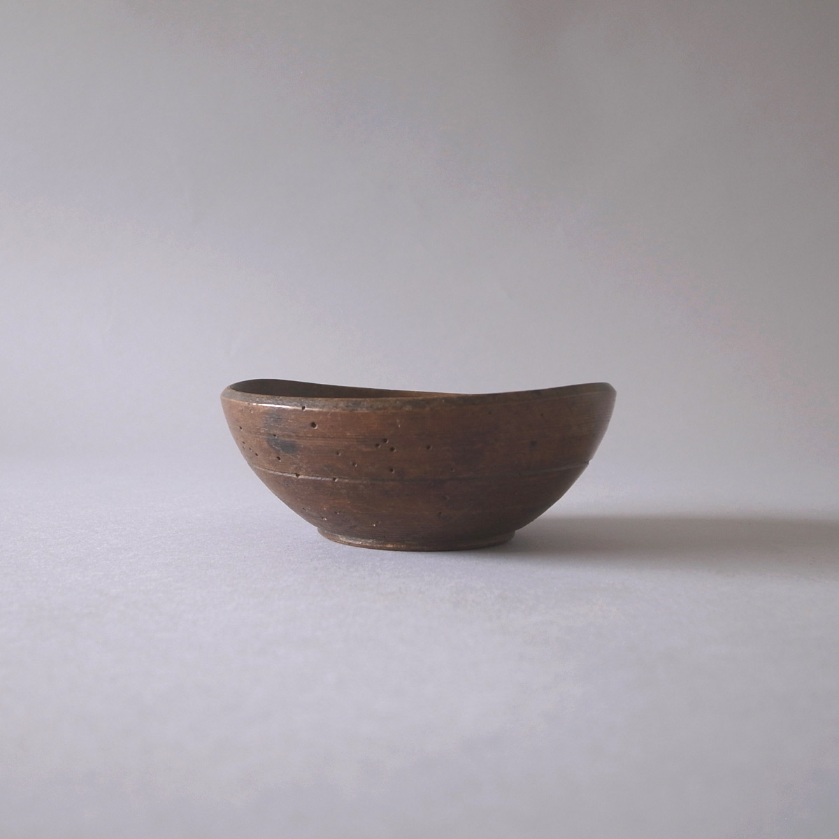 アンティーク 19世紀 木製椀 | 木皿-thumbnail2