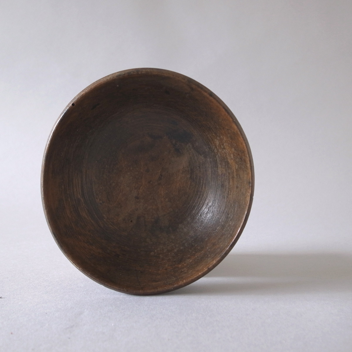 アンティーク 19世紀 木製椀 | 木皿-image5