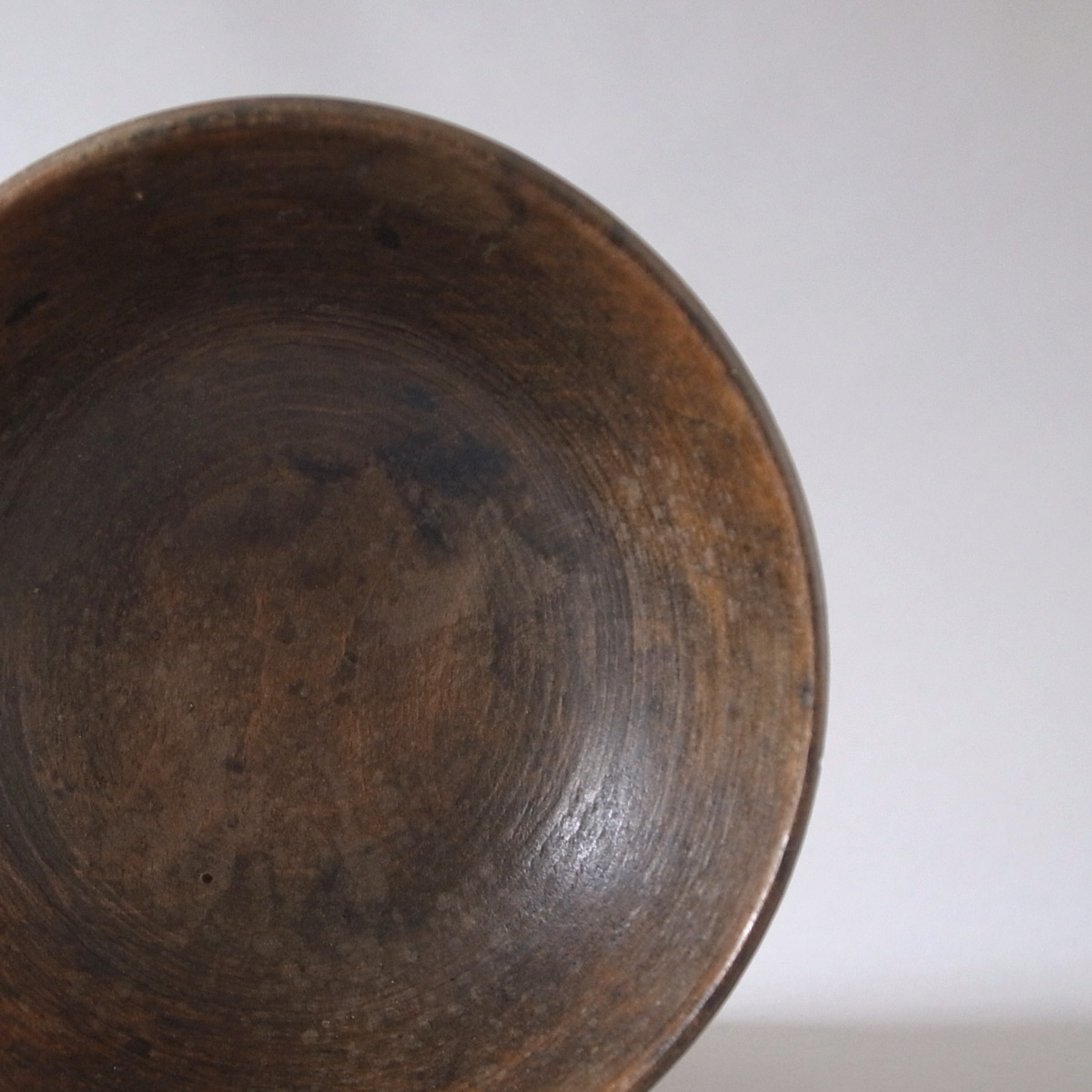 アンティーク 19世紀 木製椀 | 木皿-thumbnail6