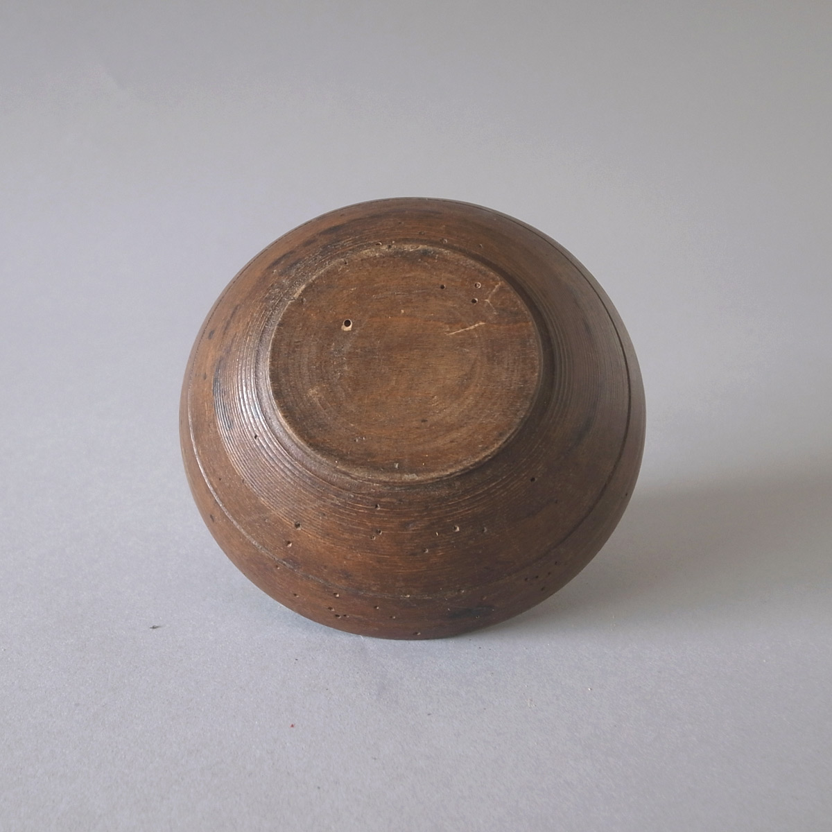 アンティーク 19世紀 木製椀 | 木皿-image7