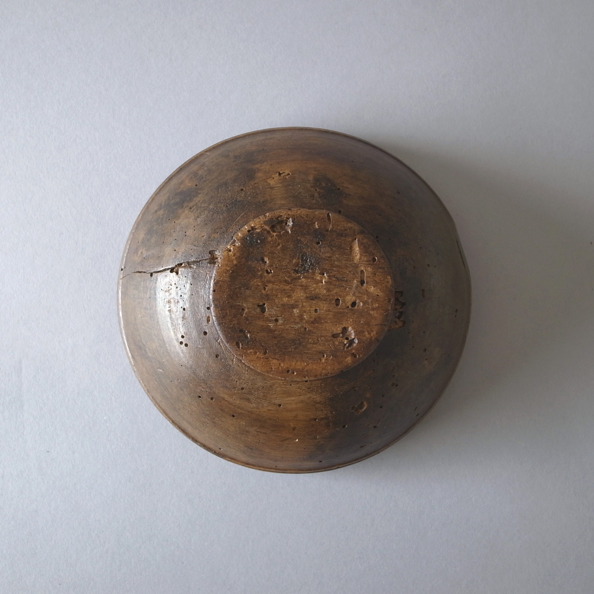 アンティーク 19世紀 木製椀5 | 木皿-image13
