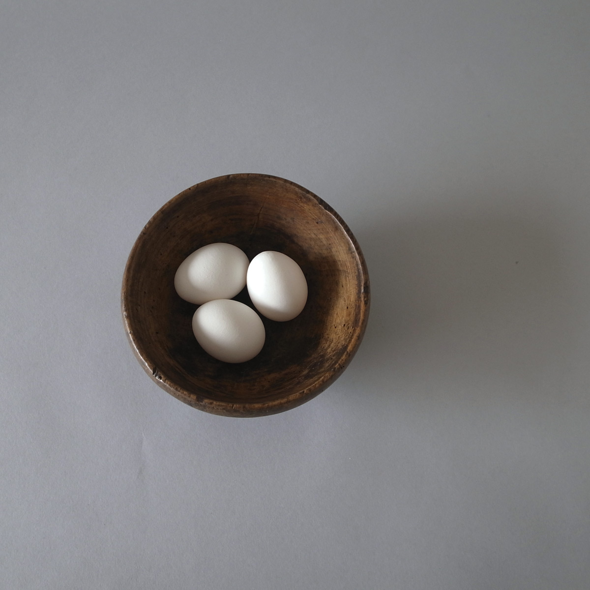 アンティーク 19世紀 木製椀5 | 木皿-image18