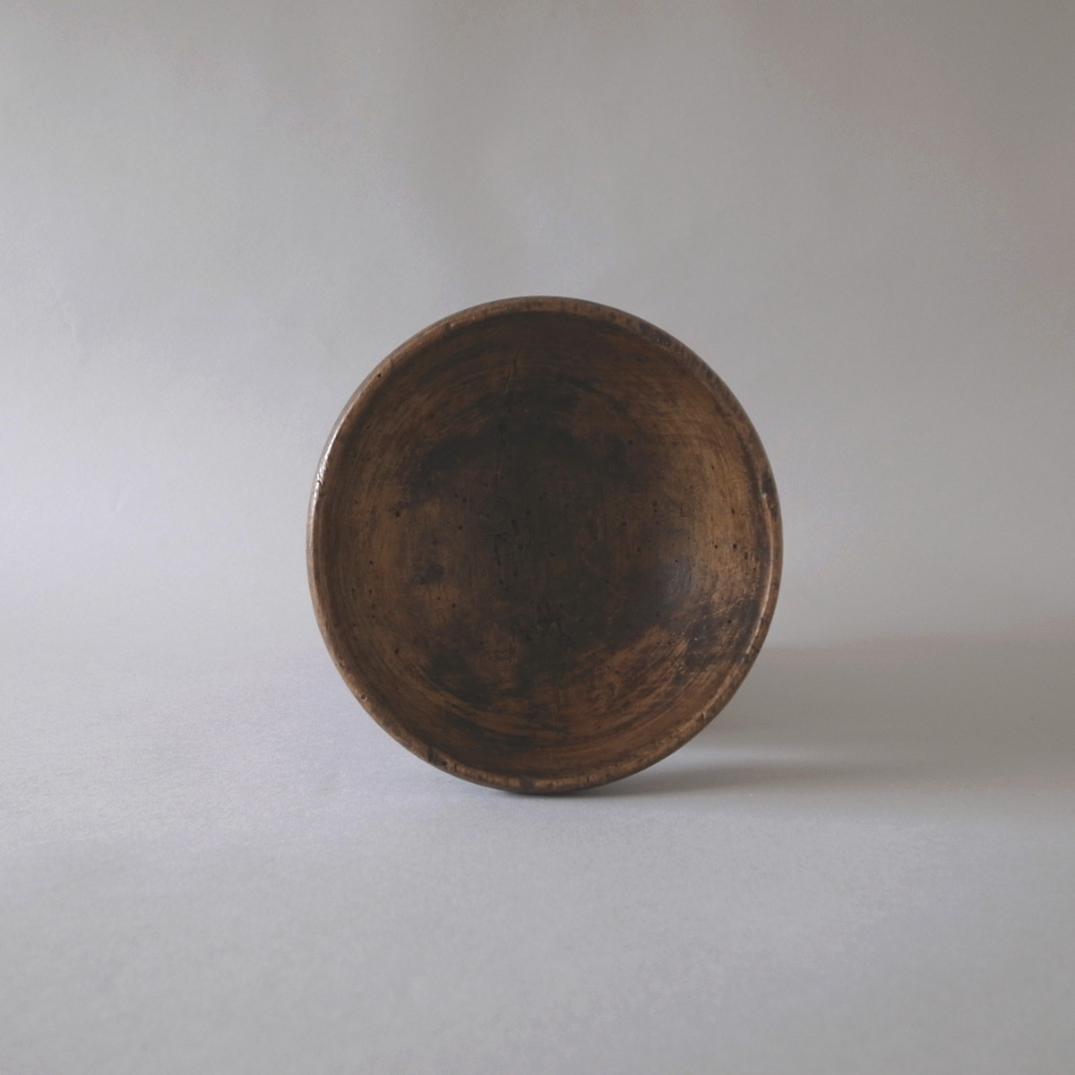 アンティーク 19世紀 木製椀5 | 木皿-thumbnail2