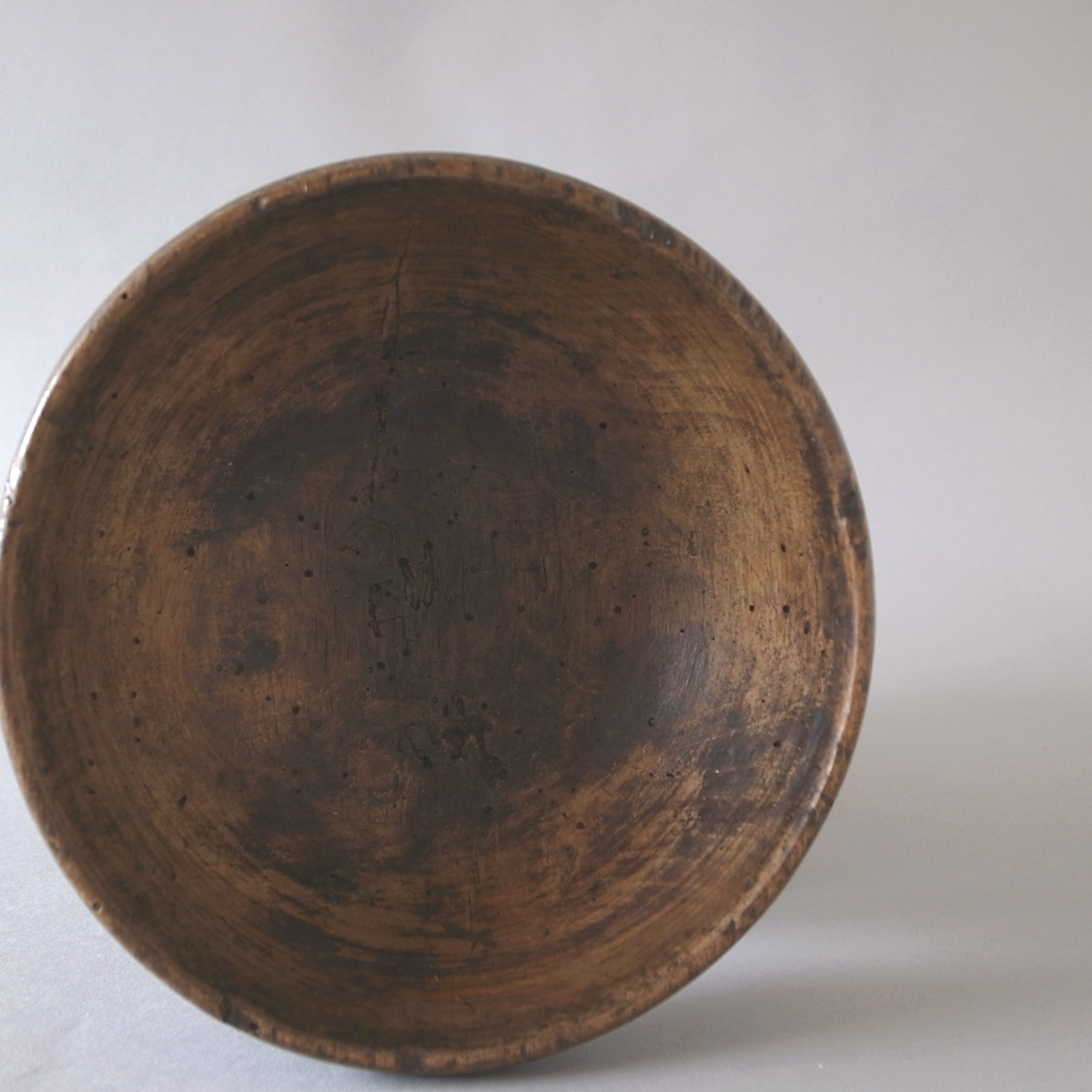 アンティーク 19世紀 木製椀5 | 木皿-image3