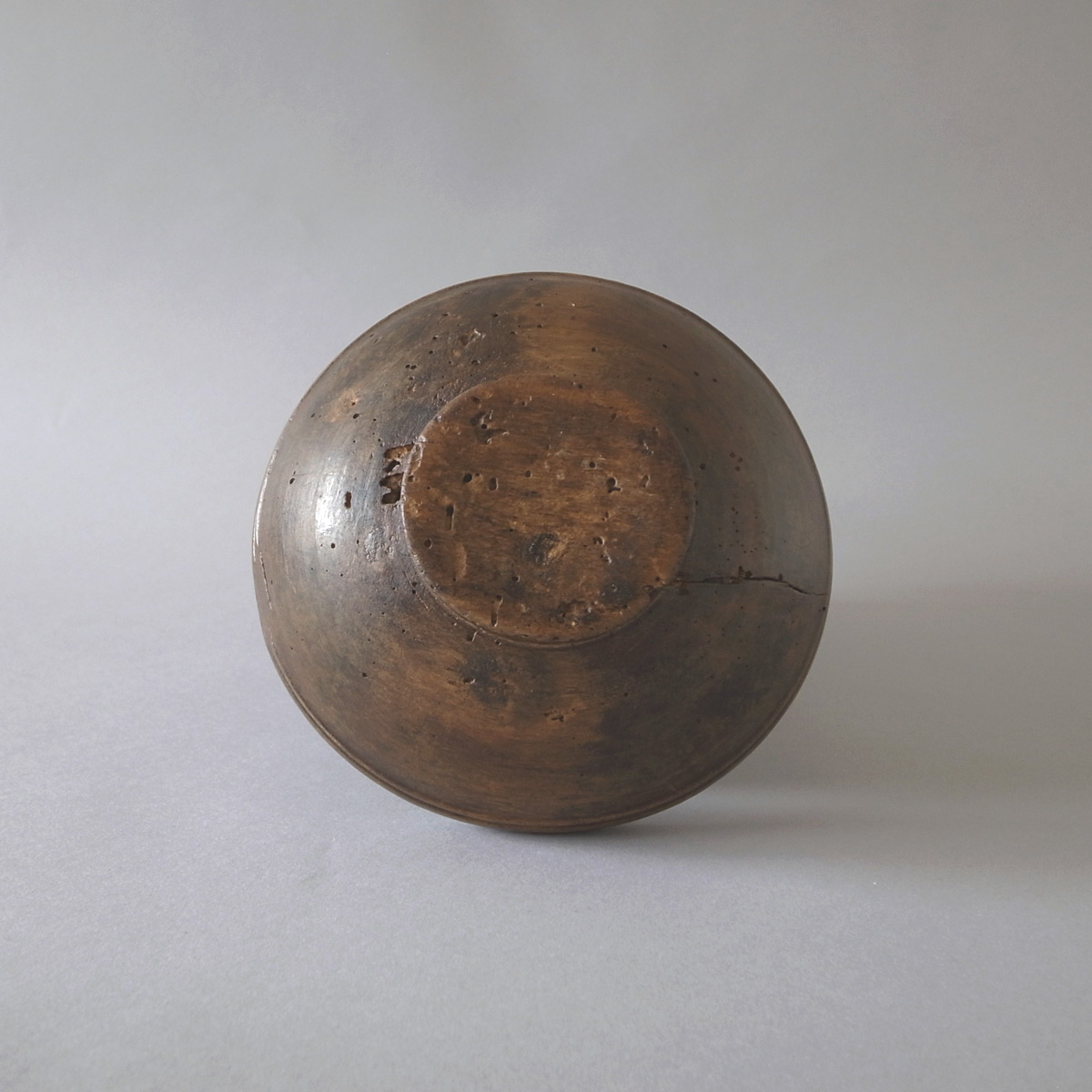 アンティーク 19世紀 木製椀5 | 木皿-thumbnail8